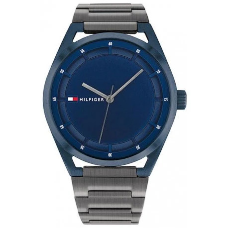 Men's Watch Tommy Hilfiger TH1791766