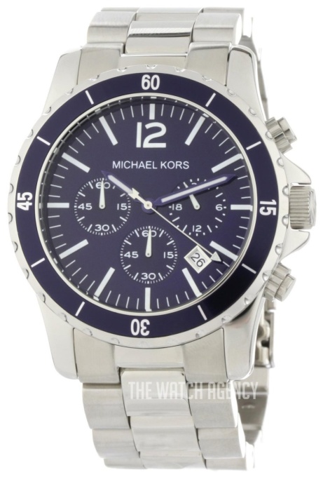 Michael Kors MK8123 - Мъжки часовник