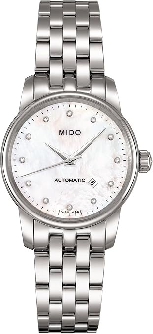 Mido Baroncelli Automatic M76004691 - Дамски часовник