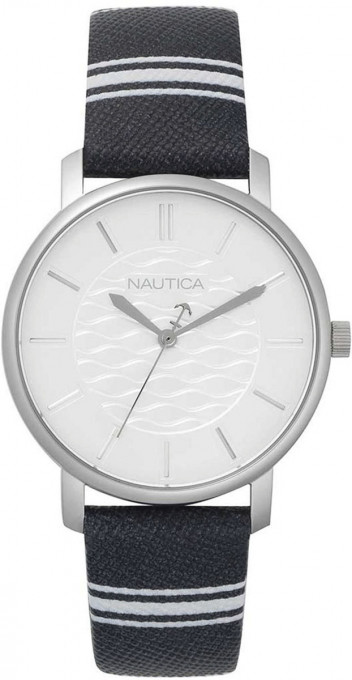 NAUTICA CORAL GABLES NAPCGS001 - Women's Watch