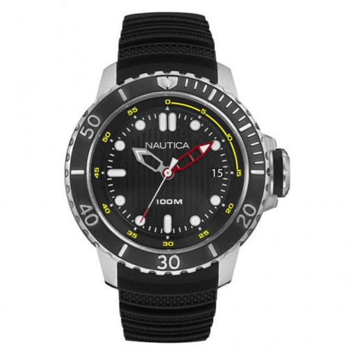 Nautica NAD18519G Men's Watch