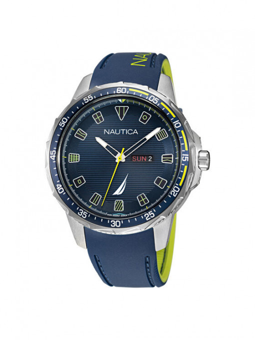 Nautica NAPCLS114 - Men's Watch