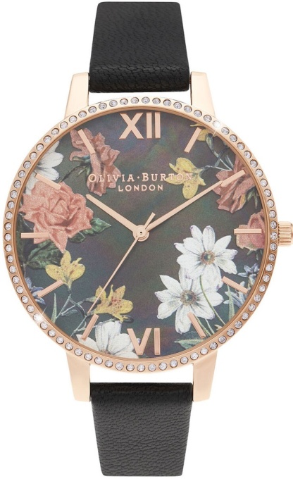 Olivia Burton OB16BF31 - Дамски часовник
