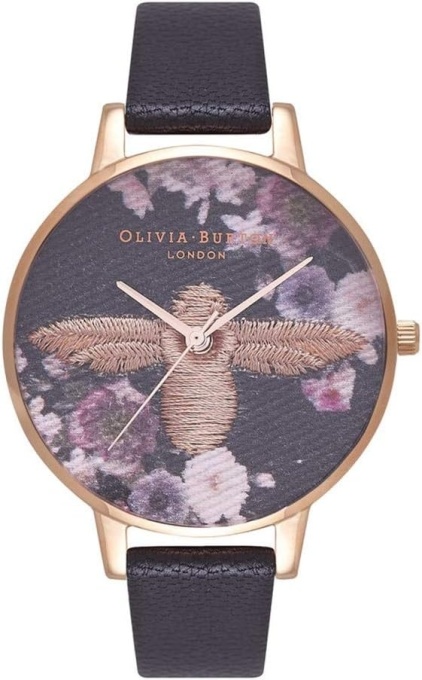 Olivia Burton OB16EM02 - Дамски часовник