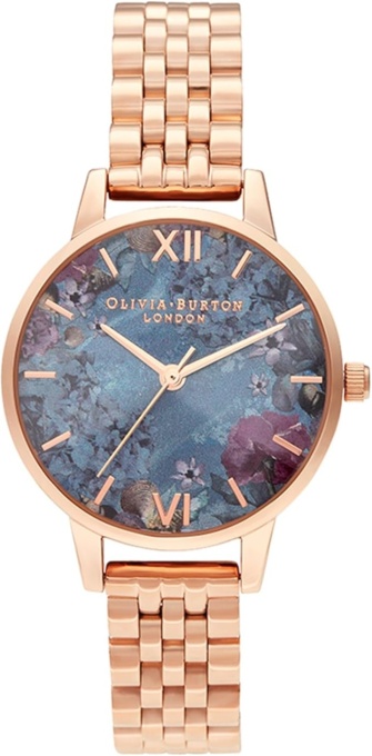 Olivia Burton OB16US25 - Дамски часовник