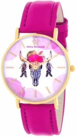 Olivia Westwood BOW10012-833 Дамски часовник