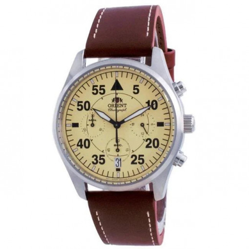 Orient RA-KV0503Y10B Men's Watch