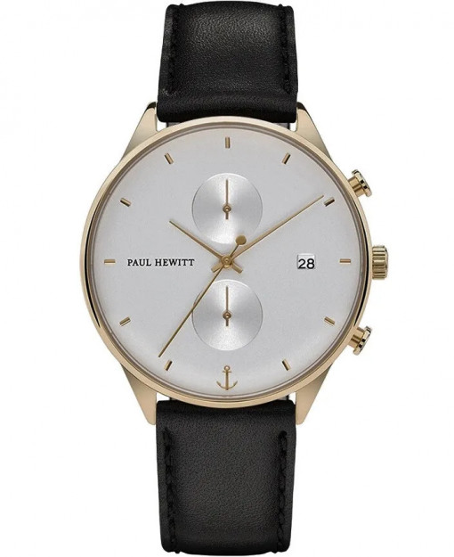 Paul Hewitt PH-6456518 - Мъжки часовник