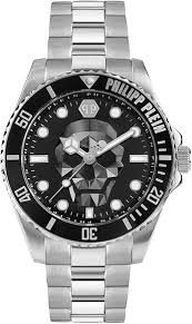 Philipp Plein PWOAA0522 - Мъжки часовник