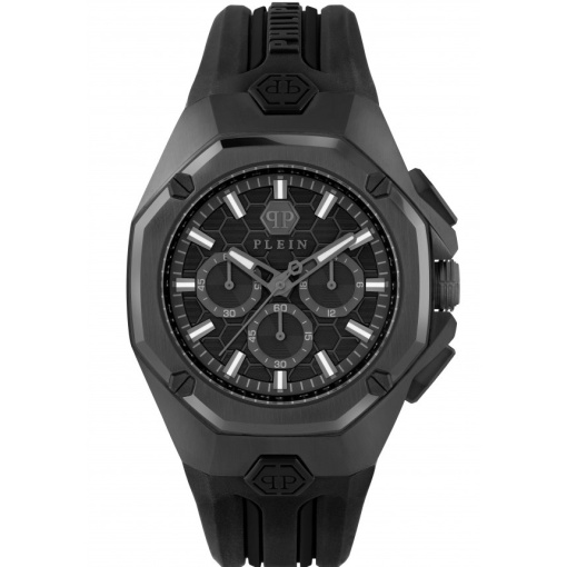 Philipp Plein PWTBA0623 - Мъжки часовник