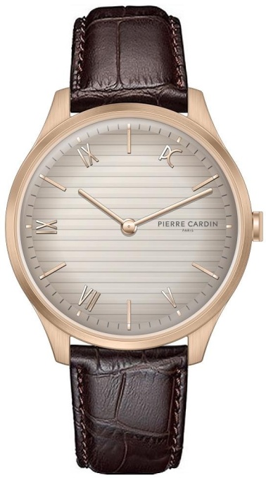 Pierre Cardin Bastille City CBA.4021 - Мъжки часовник