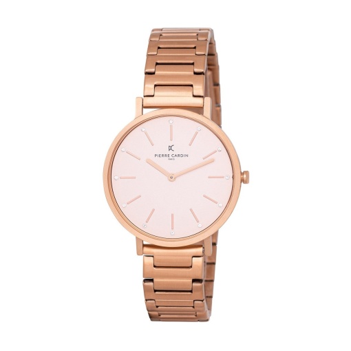 Pierre Cardin Belleville Glam CBV.1118 - Дамски часовник