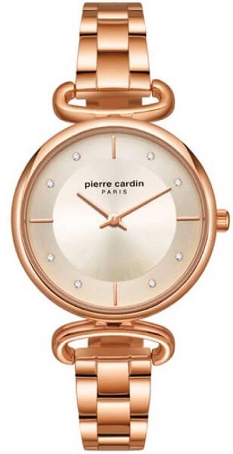 Pierre Cardin PC902332F07 Women&#039;s Watch - Img 1