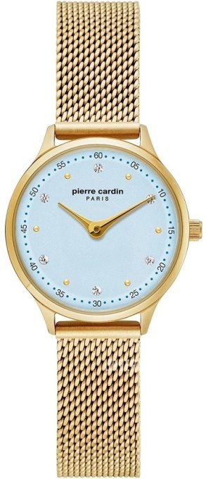 Pierre Cardin PC902682F302 - Дамски часовник