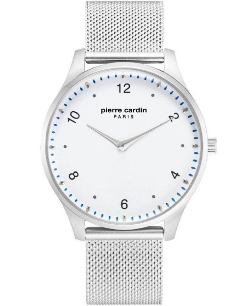 Pierre Cardin PC902711F201 - Men's Watch