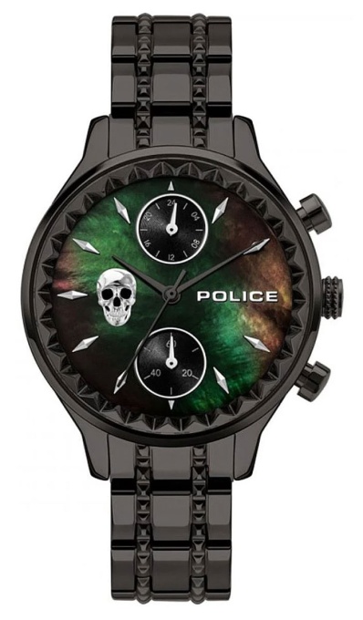 Police Banff PL.16075BSU/30M - Дамски часовник