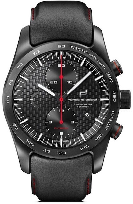 Porsche Design Automatic 6013600000000 - Мъжки часовник