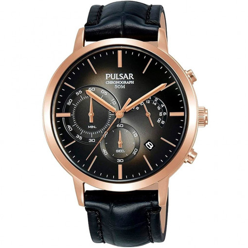 PULSAR PT3992X1 - Мъжки часовник