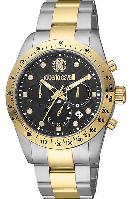 Roberto Cavalli RC5G046M0065 - Мъжки часовник