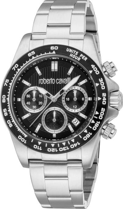 Roberto Cavalli RC5G135M0075 - Мъжки часовник
