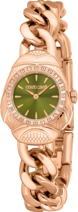 Roberto Cavalli RC5L093M0045 - Дамски часовник
