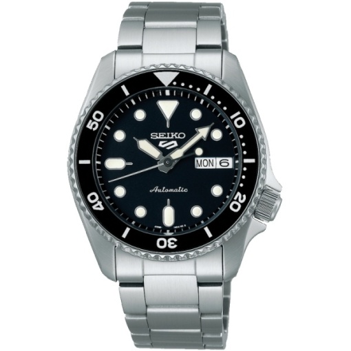 Seiko 5 Sport SRPK29K1 - Мъжки часовник