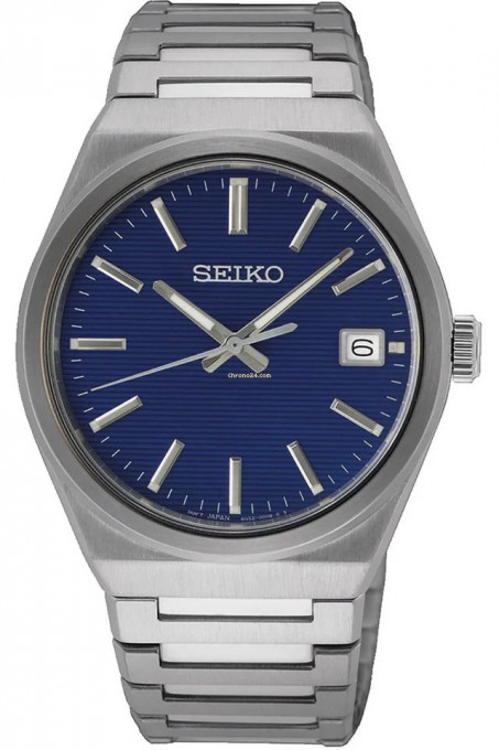 SEIKO Classic SUR555P1 - Men's Watch