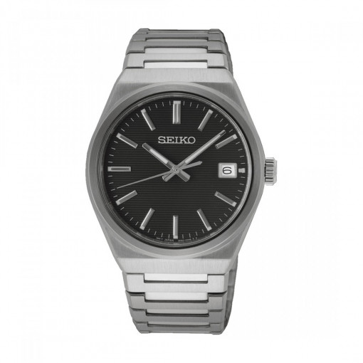 SEIKO Classic SUR557P1 - Мъжки часовник
