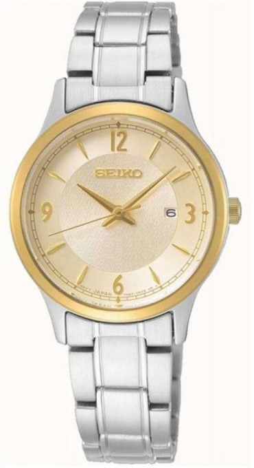 SEIKO Classic SXDH04P1 - Дамски часовник