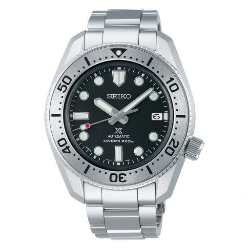Seiko Prospex Sea SPB185J1 - Men's Watch