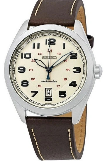 Seiko SRPC87K1 - Мъжки часовник