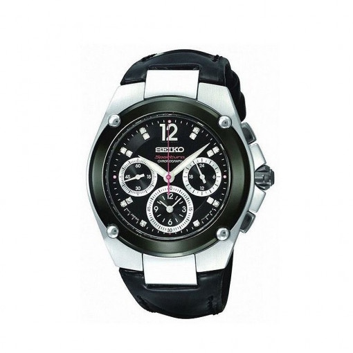 Seiko SRW899P1 - Мъжки часовник
