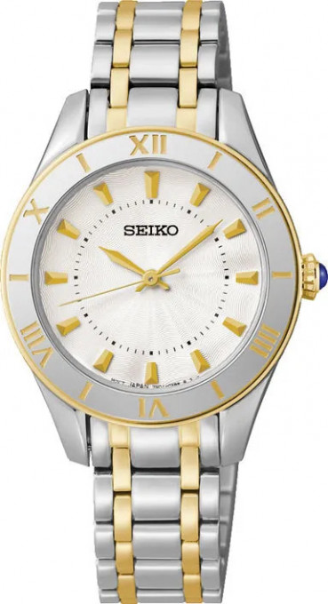 Seiko SRZ432P1 Дамски часовник