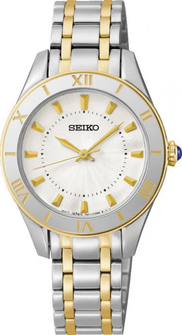 Seiko SRZ432P1 Women's Watch