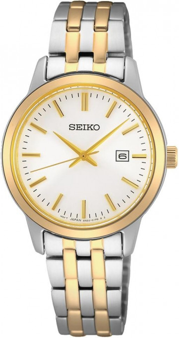 Seiko SUR410P1 - Women's Watch