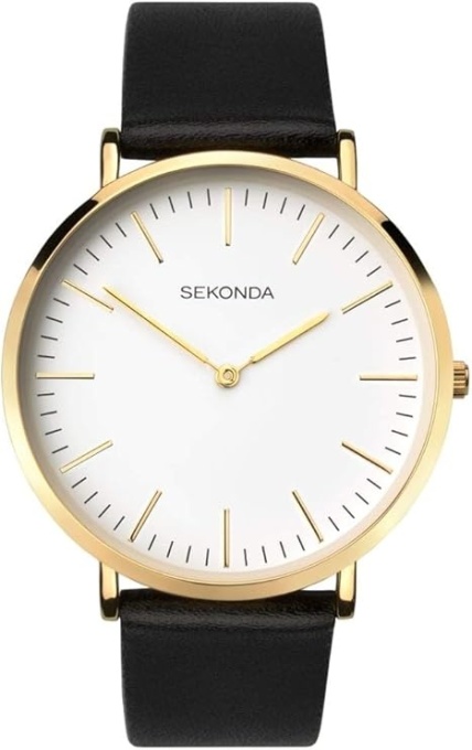 Sekonda Classic S-1344.00 - Мъжки часовник
