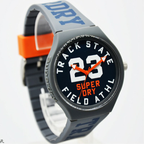 Superdry SYG182UE - Мъжки часовник