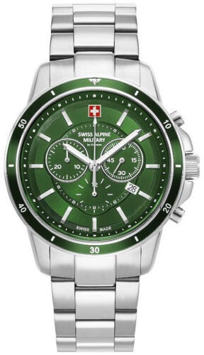 Swiss Alpine Military Douglas SAM7089.9134 - Мъжки часовник