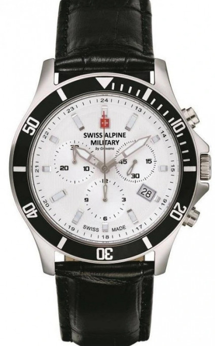 Swiss Alpine Military SAM7022.9532 - Мъжки часовник