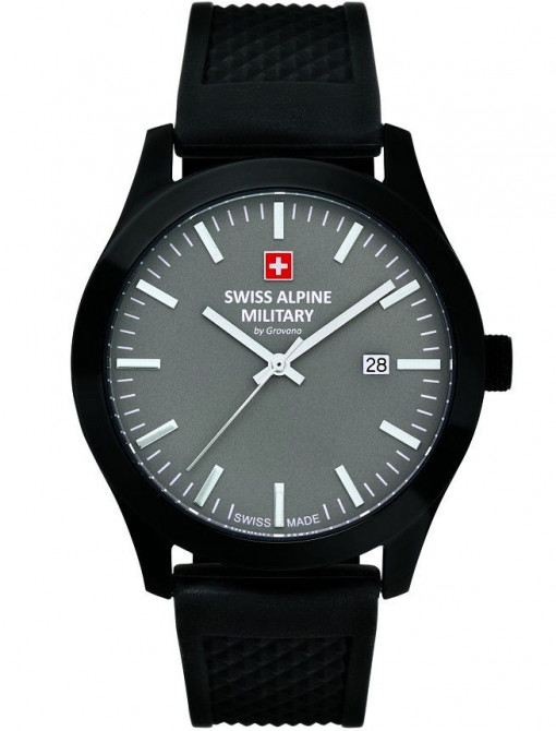 Swiss Alpine Military SAM7055.1878 - Men's Watch