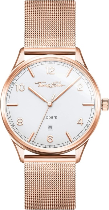 Thomas Sabo WA03412652024 - Унисекс часовник