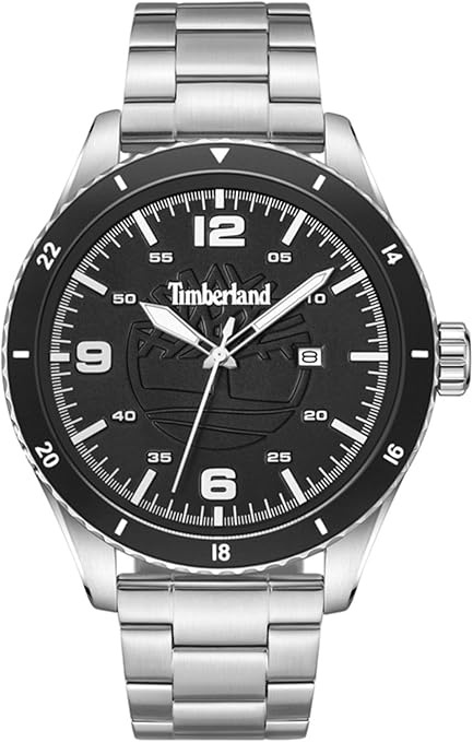Timberland Ashmont TDWGH0010503 - Мъжки часовник