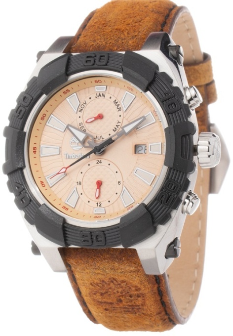 Timberland Chocorua 13331JSTB-07M - Мъжки часовник