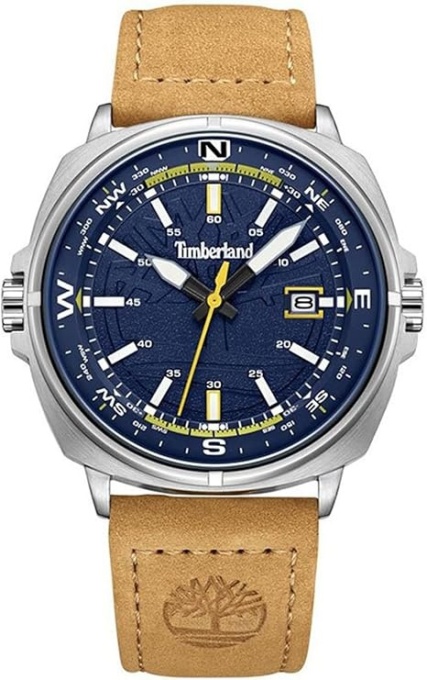 Timberland Williston TDWGB2230803 - Мъжки часовник