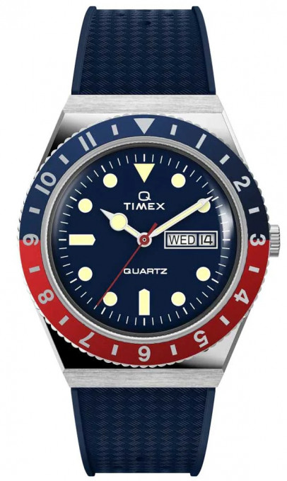 TIMEX TW2V32100 - Мъжки часовник