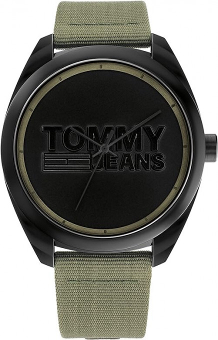 TOMMY HILFIGER 1792040 - Men's Watch