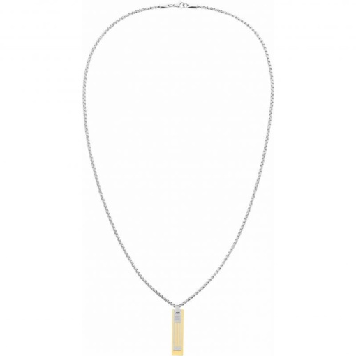 Tommy Hilfiger 2790351 - Мъжко колие
