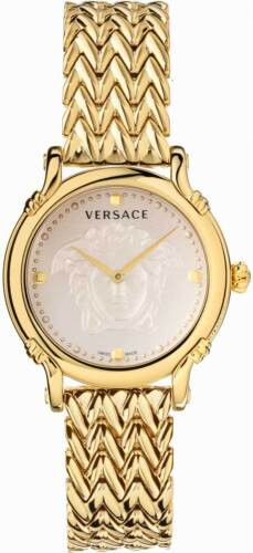 Versace Safety Pin VEPN00520 - Дамски часовник