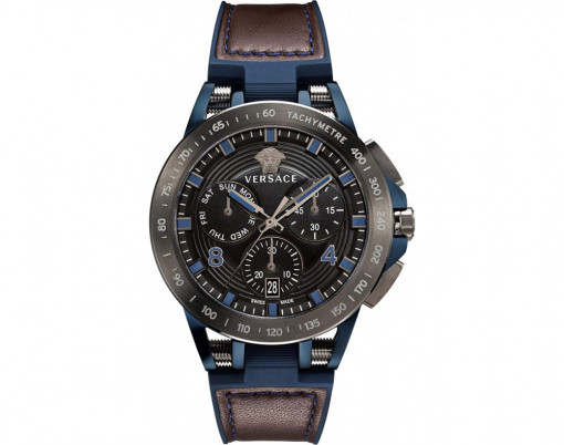 Versace Sport Tech VERB00218 - Мъжки часовник