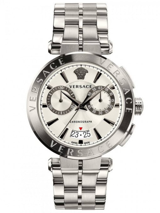 Versace VE1D00319 - Мъжки часовник